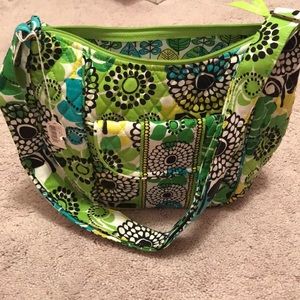 Vera Bradley purse